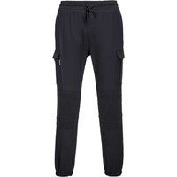 Portwest T803 KX3 Flexi Trousers Grey 2XS 31"