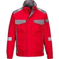 PORTWEST Bizflame Industry Two Tone Jacket FR08