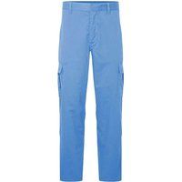 Portwest Womens Anti Static ESD Trousers Hamilton Blue M 31"
