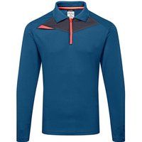 PORTWEST DX4 Polo Shirt L/S DX414