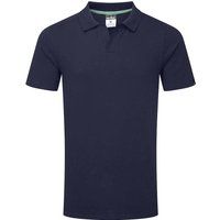 PORTWEST Organic Cotton Recyclable Polo Shirt Corporate EC210