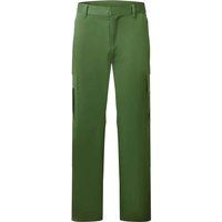 Portwest C701 Combat Trousers Forest Green 34" 31"