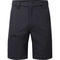 Portwest WX2 Eco Stretch Work Shorts Black 32"