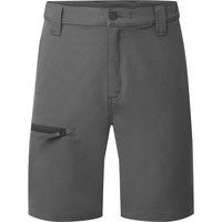 Portwest WX2 Eco Stretch Work Shorts Metal Grey 40"