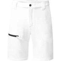 Portwest WX2 Eco Stretch Work Shorts White 41"