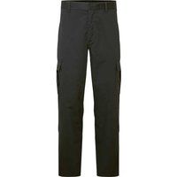 Portwest Womens Anti Static ESD Trousers Black S 31"