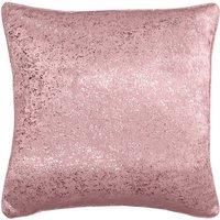 Enhanced Living Halo Metallic Glitter Self Lined Eyelet Curtain, Blockout,5 cols