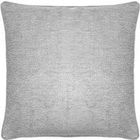 Savoy Chenille Cushion Covers & Filled Cushions , 4 Fab Colours 17" (43cm)