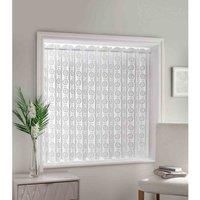 Parma & Milan Lace Net Curtain Blinds Available in 4 sizes. lovely item