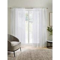 Very Home Peru Panel Pair 122Cm (48")