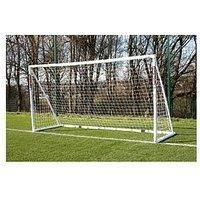 Samba Folding Multi Size football Goal with Nets. 4 in 1 Can change into 4 different sizes