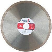 Marcrist CK650SF Multi-Material Diamond Blade 200 x 25.4mm (28614)