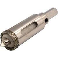 Marcrist PG350 Tile and Porcelain Drill 20mm