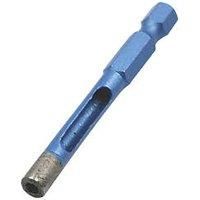 Marcrist PG550 Diamond Tile Drill Bit 6 x 61mm (546GP)