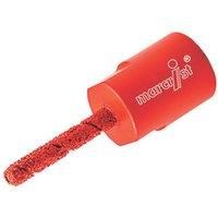 Marcrist Diamond Mortar Router 6 x 35mm (173HR)