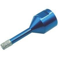 Marcrist PG350X-M14 Diamond Tile Drill Bit 7mm x 75mm (369PH)