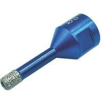 Marcrist PG350X-M14 Diamond Tile Drill Bit 8mm x 75mm (490PH)