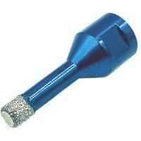 Marcrist PG350X-M14 Diamond Tile Drill Bit 10 x 75mm (199PV)