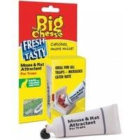 Big Cheese Mouse & Rat Attractant Bait Serum 26g Tube