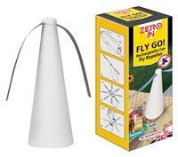 Fly GO Fan REPELL White ZER889SP