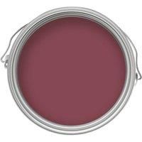 Craig & Rose 1829 Chalky Emulsion  Medici Crimson 2.5L