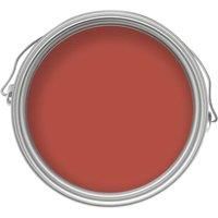 Craig & Rose 1829 Chalky Emulsion - Oriental Red - 2.5L