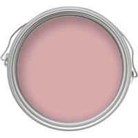 Craig & Rose 1829 Rose Pink Chalky Emulsion Paint  2.5Litre Tin