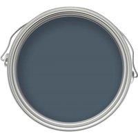 Craig & Rose 1829 Eggshell Paint - Payne's Grey - 2.5L