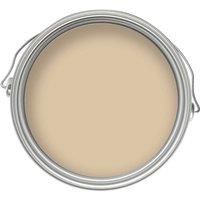 Craig & Rose 1829 Chalky Emulsion Paint Deep Sung Cream - 5L
