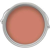 Craig & Rose 1829 Chalky Emulsion - Etruscan Red 5L