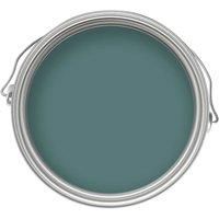 Craig & Rose 1829 Chalky Emulsion Paint French Turquoise - 5L