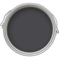 Craig & Rose 1829 Chalky Emulsion Paint Jet Black - 5L