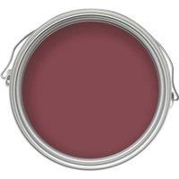 Craig & Rose 1829 Chalky Emulsion - Medici Crimson 5L