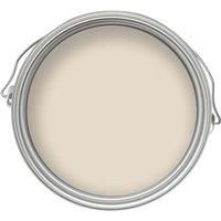 Craig & Rose 1829 Chalky Emulsion Pale Mortlake Cream - 5L