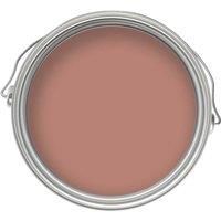 Craig & Rose 1829 Chalky Emulsion Paint Venetian Red - 5L