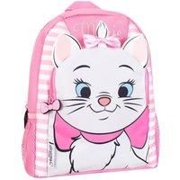 Disney Kids Backpack Aristocats Marie Pink