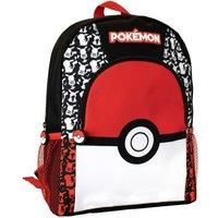 Pokémon Kids Backpack Multicoloured