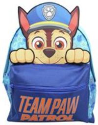 Paw Patrol 8.60 L Backpack - Blue