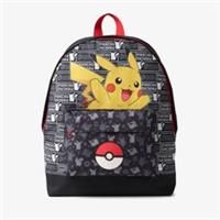 Pokemon Pokeball Backpack
