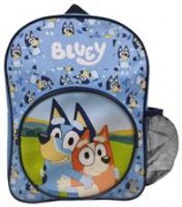 BBC Bluey Backpack