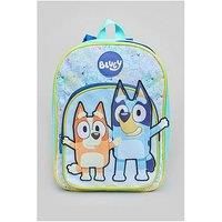 William Lamb BLUEY CHEER 3D ARCH BACKPACK