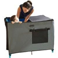 Snoozeshade For Travel Cots
