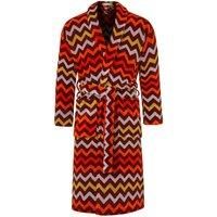 Bown of London British Women/'s Dressing Gown - New England (S)