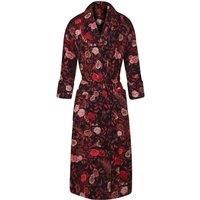 Bengal Rose Lightweight Dressing Gown
