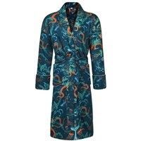 Ocean Treasure Lightweight Dressing Gown