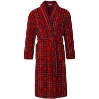 Highland Dressing Gown