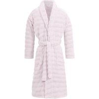 Towelling Dressing Gown Oceania