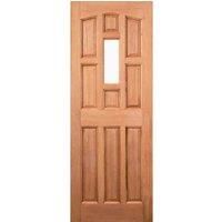 LPD Doors York 1L Hardwood M&t Doors 838 X 1981