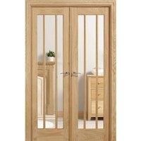 LPD (W) 24 inch Room Dividers Lincoln W4 Internal Room Divider