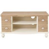 JULIETTE TV UNIT STAND COFFEE TABLE DISPLAY UNIT CONSOLE LAMP TABLE SIDEBOARD